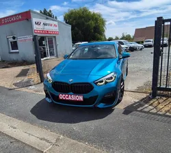 BMW Série 2 Gran Coupé F44 218d 150 ch BVM6 Edition M Sport Pro