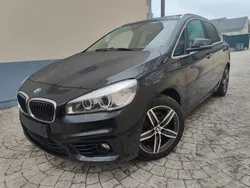 Bmw F45 218i Active tourer 136cv "sport Line" T.O Panoramique