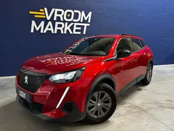 PEUGEOT 2008 1.2 102ch STYLE - 2022 - 40 000 km - Suivi complet - Caméra de Recul