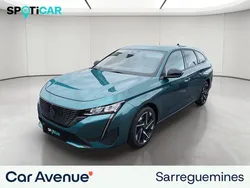 PEUGEOT 308 SW PureTech 130ch S&S EAT8 Allure Pack