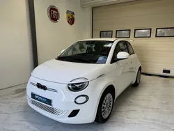 Fiat 500 (3) 24kWh Action Plus