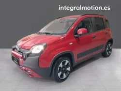 FIAT Panda 1.0 Hybrid Pop 51KW