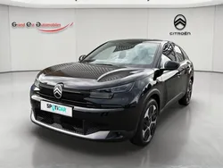 Citroen C4 1.2 130ch S&S PLUS Automatique