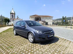 Opel Astra 1.3 CDti