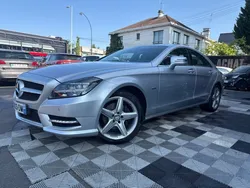 Mercedes CLASSE CLS 350 CDI 4MATIC