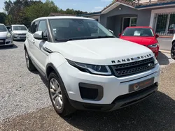 Land-Rover Evoque 2.0 eD4 150 Pure 4x2 Mark / MOTEUR NEUF FACTURE LAND ROVER