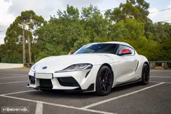 Toyota GR Supra 2.0 Fuji Speedway Limited Edition