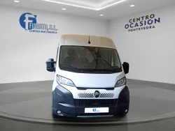 Citroen Jumper Jumper 3.5 L2 H2 BHDI 103kW (140CV) S&S 6 V. M