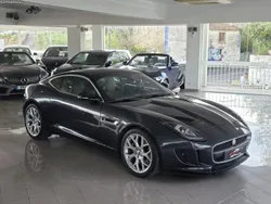 Jaguar F-Type 3.0 V6 S/C Auto