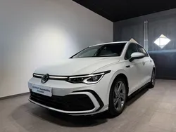 Golf 1.5 eTSI OPF 150ch R-Line DSG7