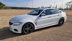 BMW 420 Grand Coupe PackM Sport 190cv
