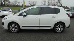 Peugeot 3008 1.6 Blue-HDi Allure