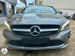 Mercedes CLA 200 d 7G-DCT Sensation