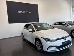 Volkswagen Golf 2.0 TDI SCR 150ch Life DSG7