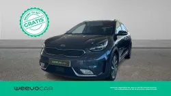 KIA Niro 1.6 HEV Drive