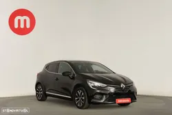 Renault Clio 1.0 TCe Techno Bi-Fuel