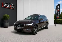 Volvo XC60 2.0 D4 197ch Geartronic Inscription Luxe, Première main