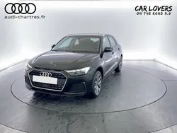 AUDI A1 Sportback 25 TFSI 95 ch S tronic 7 Design