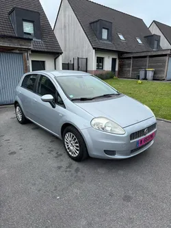 Fiat Punto 1.3 MultiJet Diesel