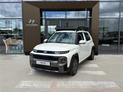Hyundai Inster 49 KWH Cross Executive