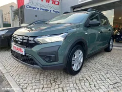 Dacia Sandero 1.0 ECO-G Essential Bi-Fuel