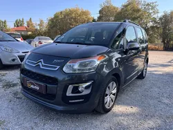 CITROEN C3 PICASSO HDi 90 Confort