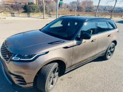 LAND ROVER Range Rover Velar 2.0D R-Dynamic S 4WD Aut. 180