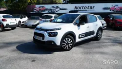 Citroen C3 1.2 PureTech C-Series de 2021