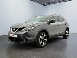 Nissan Qashqai 1.6 dCi 130 Stop/Start Connect Edition