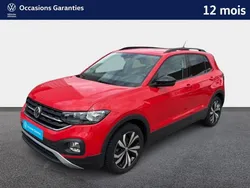 Volkswagen T-Cross 1.0 TSI 95 Start/Stop BVM5 Lounge