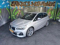 Bmw Série 2 Active Tourer 218d M Sport Auto
