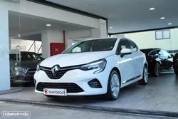 Renault Clio TCe 90 EQUILIBRE