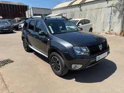 DACIA DUSTER dCi 110 4x2 Black Touch 2017