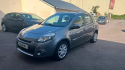 Renault clio 3 1.5 DCI
