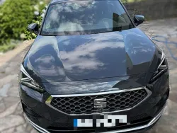 SEAT Tarraco 2.0TDI S&S Xcellence DSG 4Drive 150