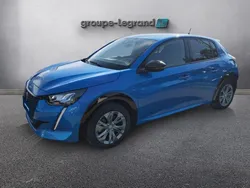 Peugeot 208 e-208 136ch Style