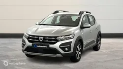 Dacia Sandero 1.0 TCe 90ch Stepway Confort