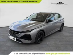 Peugeot 308 DIESEL BlueHDi 130ch S&S EAT8 Style