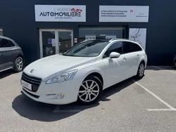 PEUGEOT 508 SW 2.0l HDI 140ch Allure Courroie et embrayage fait