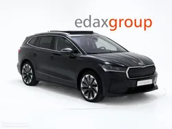 Skoda Enyaq iV 80