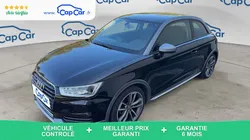 Audi A1 1.0 TFSI 95 Ambition