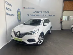 Renault KADJAR 1.5 BLUE DCI 115CH BUSINESS - 21
