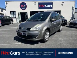 RENAULT MODUS 1.5 dCi 75ch Expression eco²