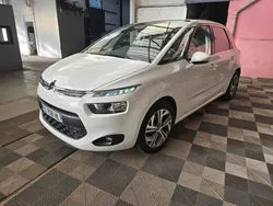 Citroen c4 picass0 130 cv bvm6 feel 1ere main ...