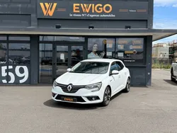 Renault megane 1.5 bluedci 115 intense