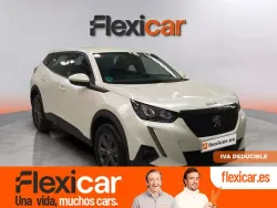 PEUGEOT 2008 1.2 PureTech S&S Active Pack 100