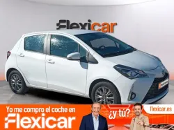 TOYOTA Yaris 100H 1.5 Active Tech