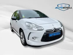 CITROEN DS3 1.4 HDi 68 cv So Chic PAIEMENT EN 4x et 10x POSSIBLE