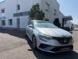 RENAULT MEGANE IV ESTATE RS LINE PH2 1.5 dCi 115 EDC7 -AUTOMATIQUE