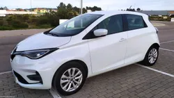 Renault Zoe Intens 50 R135 - Bateria Própria